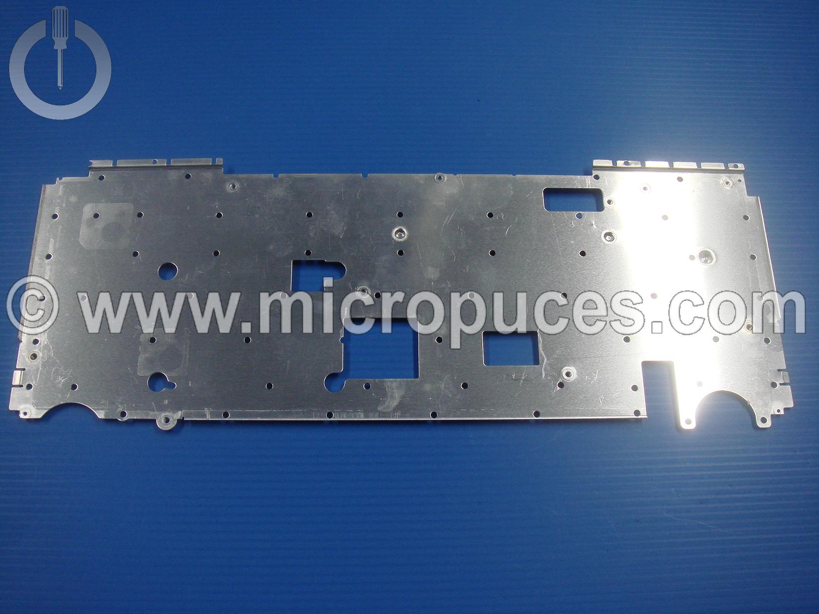 Plaque métallique pour fixation clavier pour MSI GS65