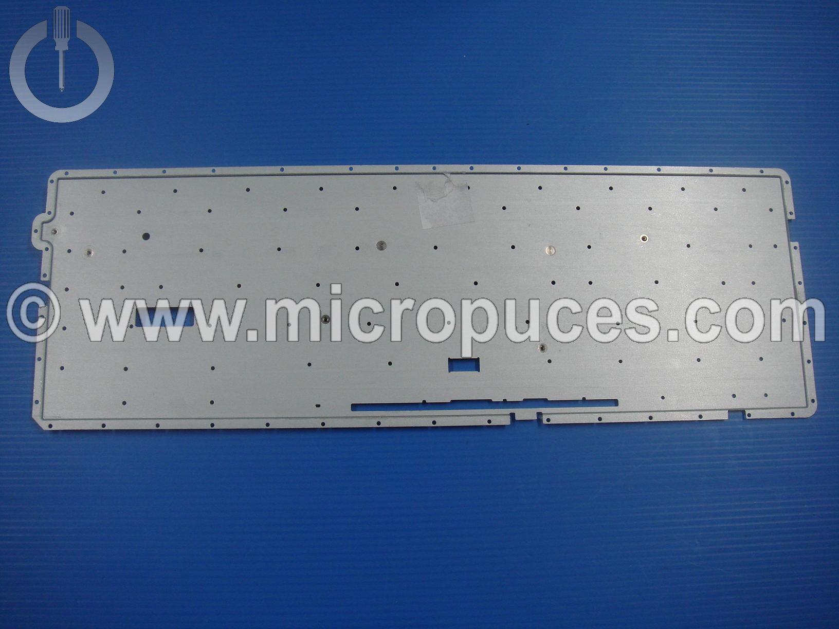 Plaque métallique pour fixation clavier pour MSI GP73 GL73
