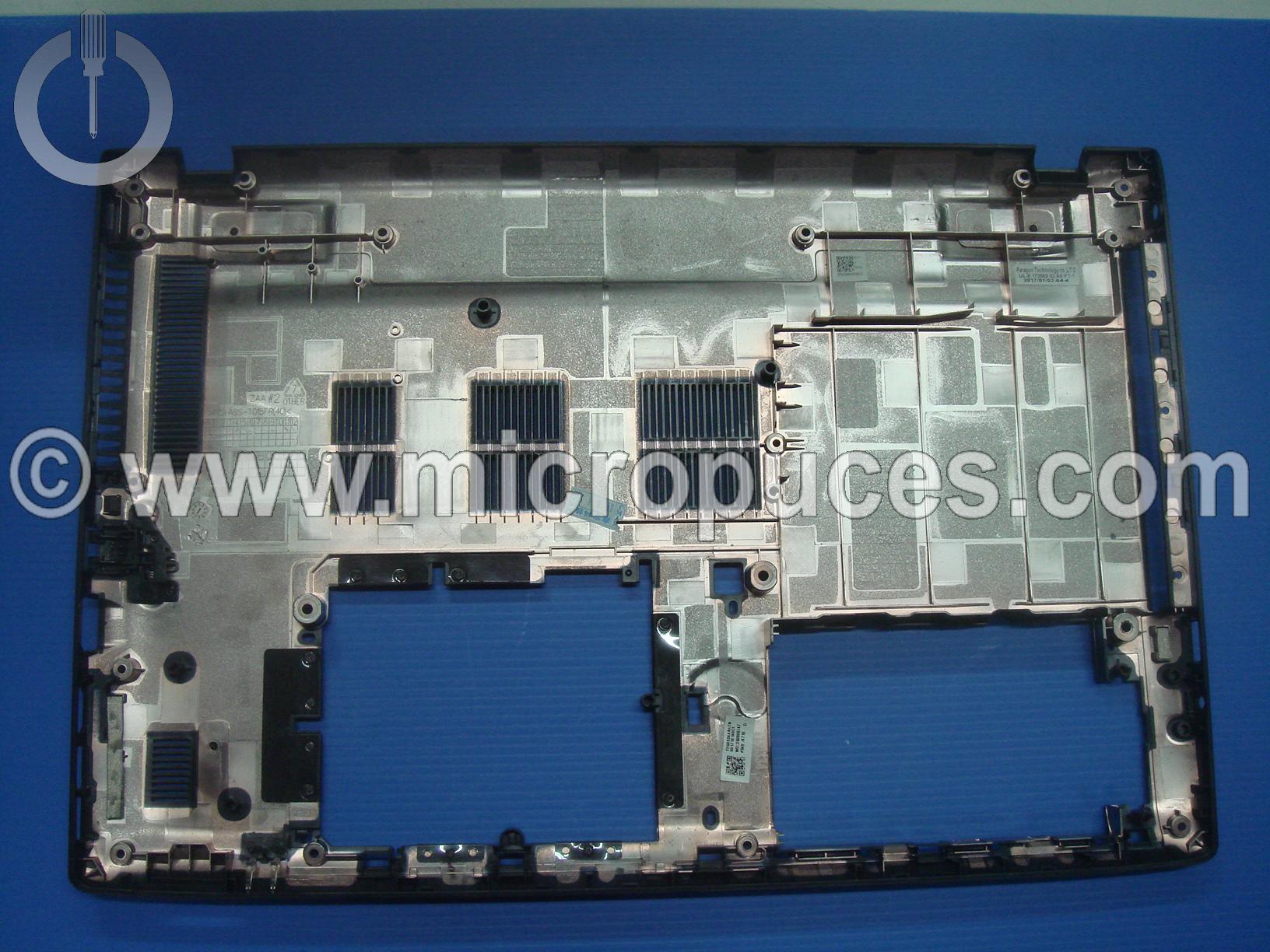 plasturgie de base pour ACER Aspire F5-573