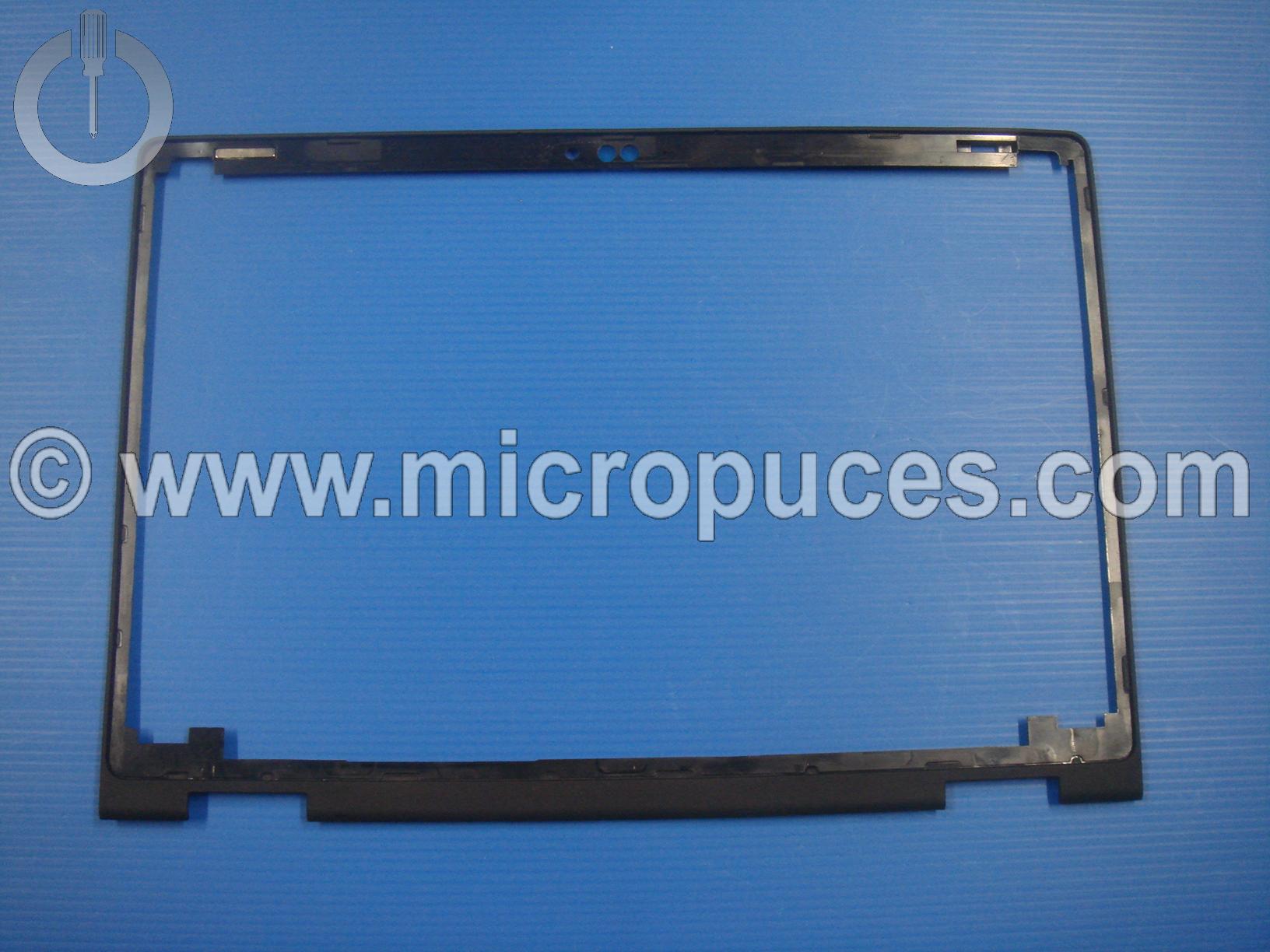 Contour écran BEZEL pour DELL Inspiron 13 (5368 5378 5379)