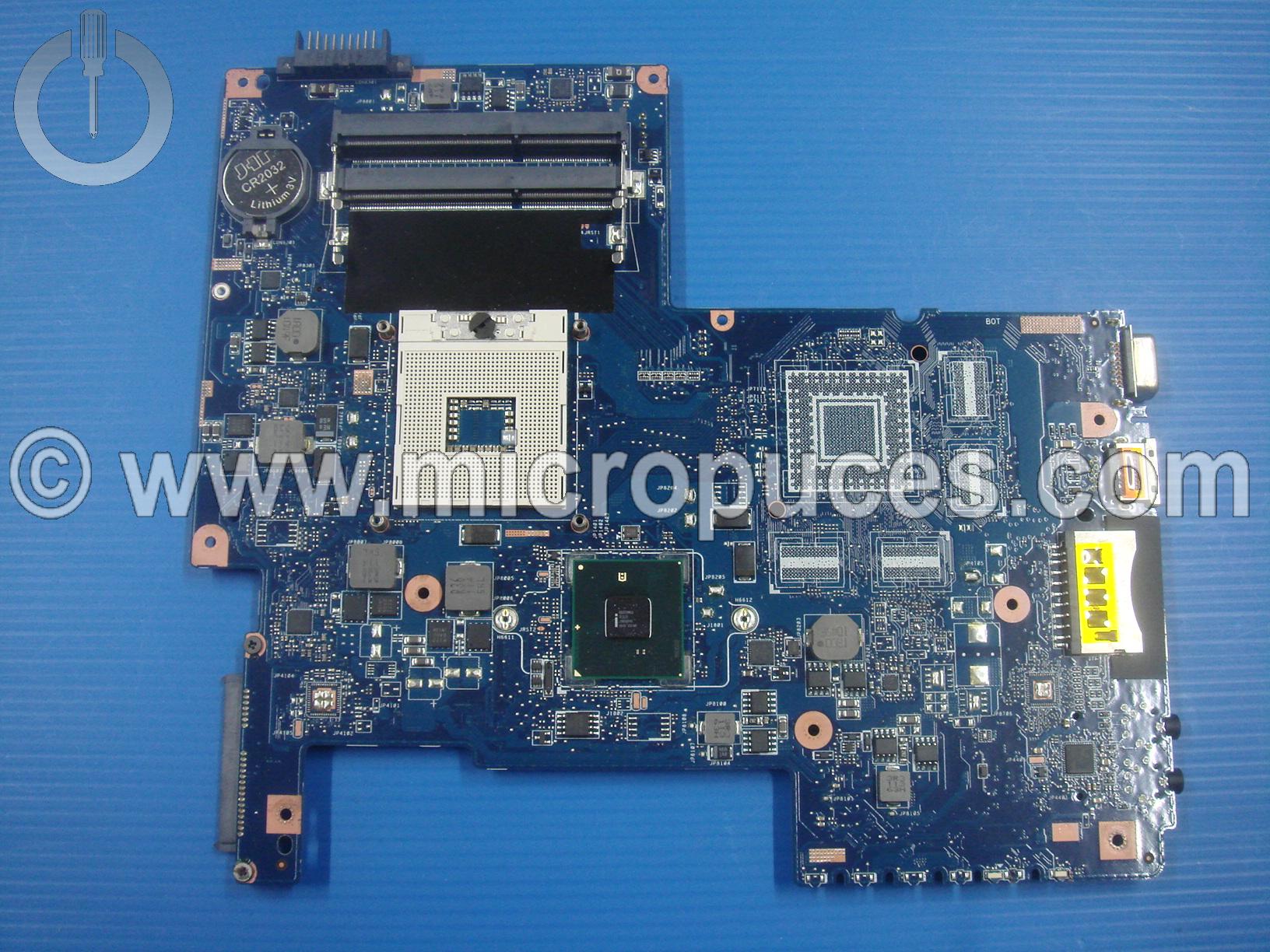 Carte mre TOSHIBA pour Satellite C670