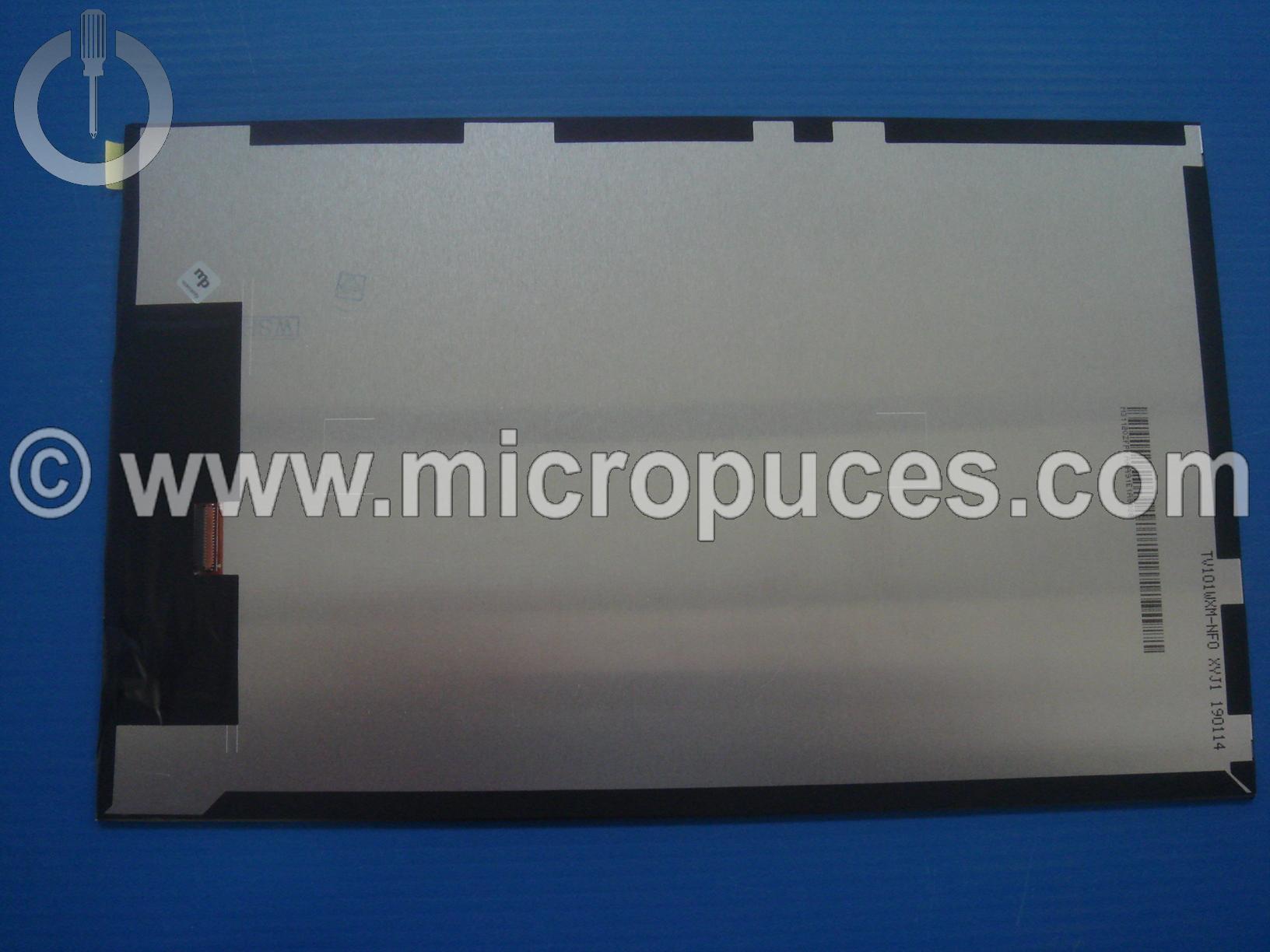 Ecran LCD pour Lenovo Tab TB-X505