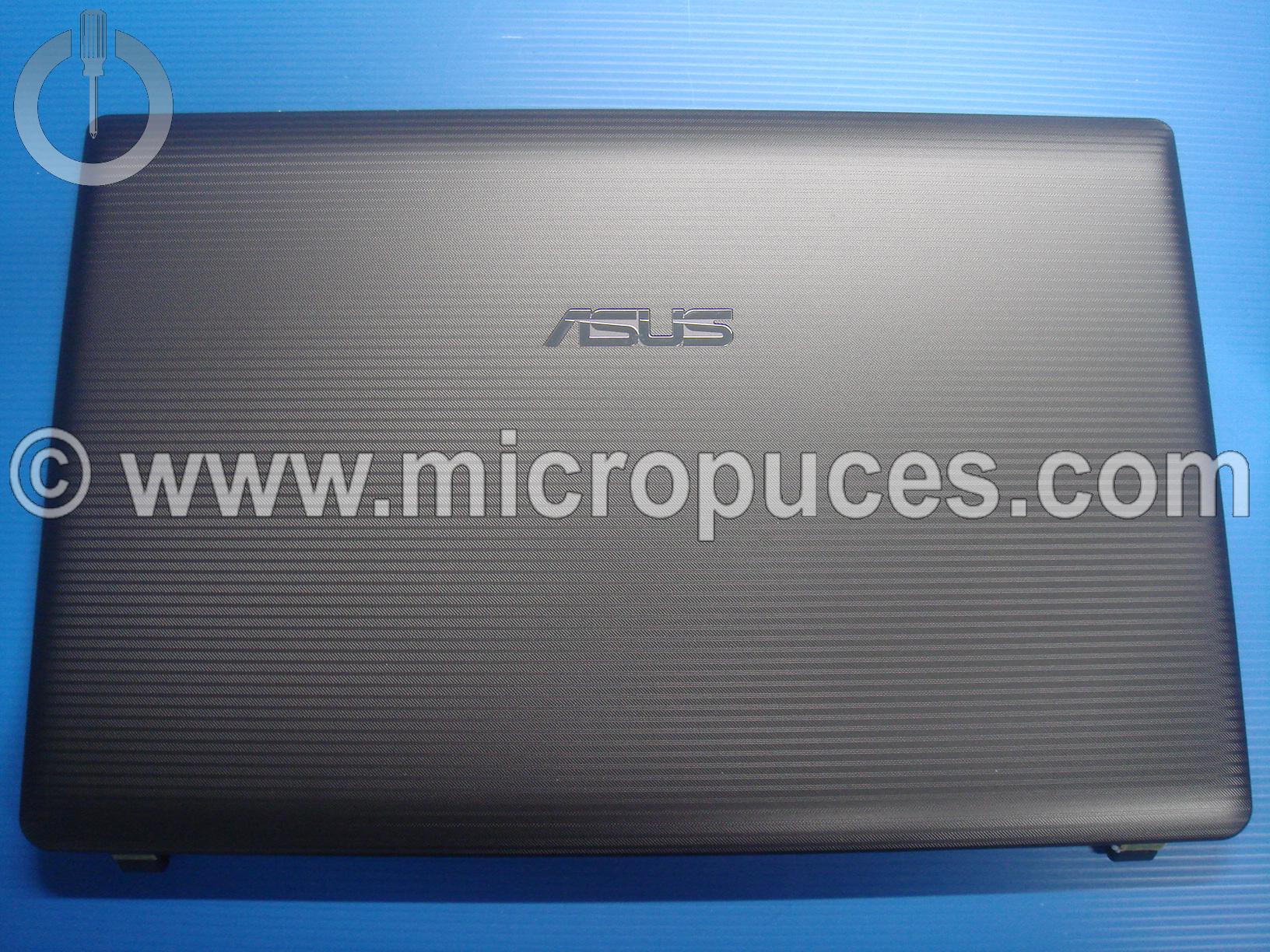 Plasturgie d'cran * NEUVE * Grise pour ASUS R500VD