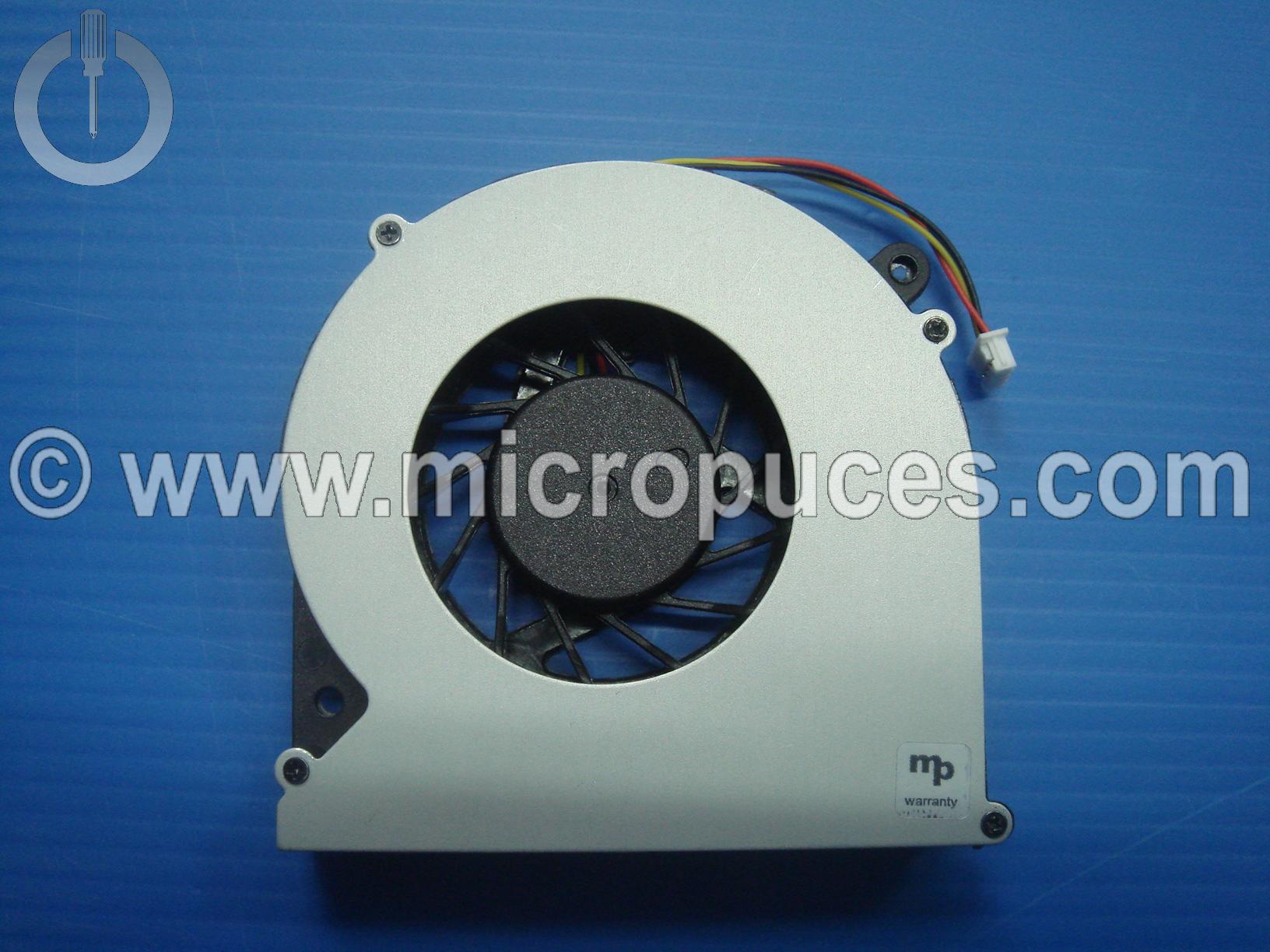 Ventilateur 686311-001 pour HP Elitebook