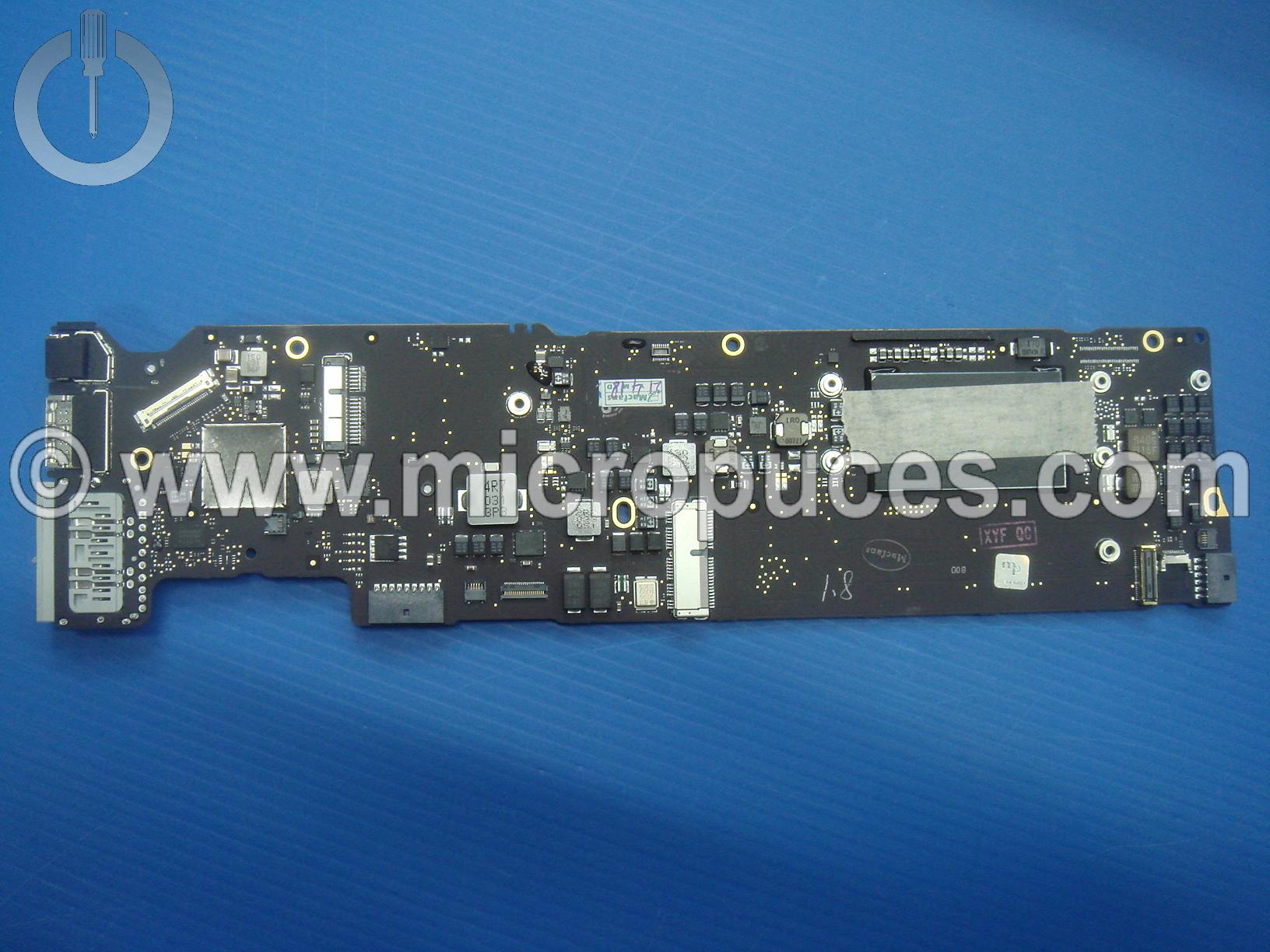 Carte mère pour Macbook Air A1466 2017 EMC 3178 i5 8 Go