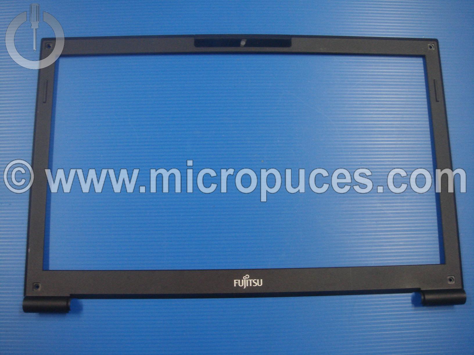 Plasturgie tour d'écran pour FUJITSU Lifebook AH532
