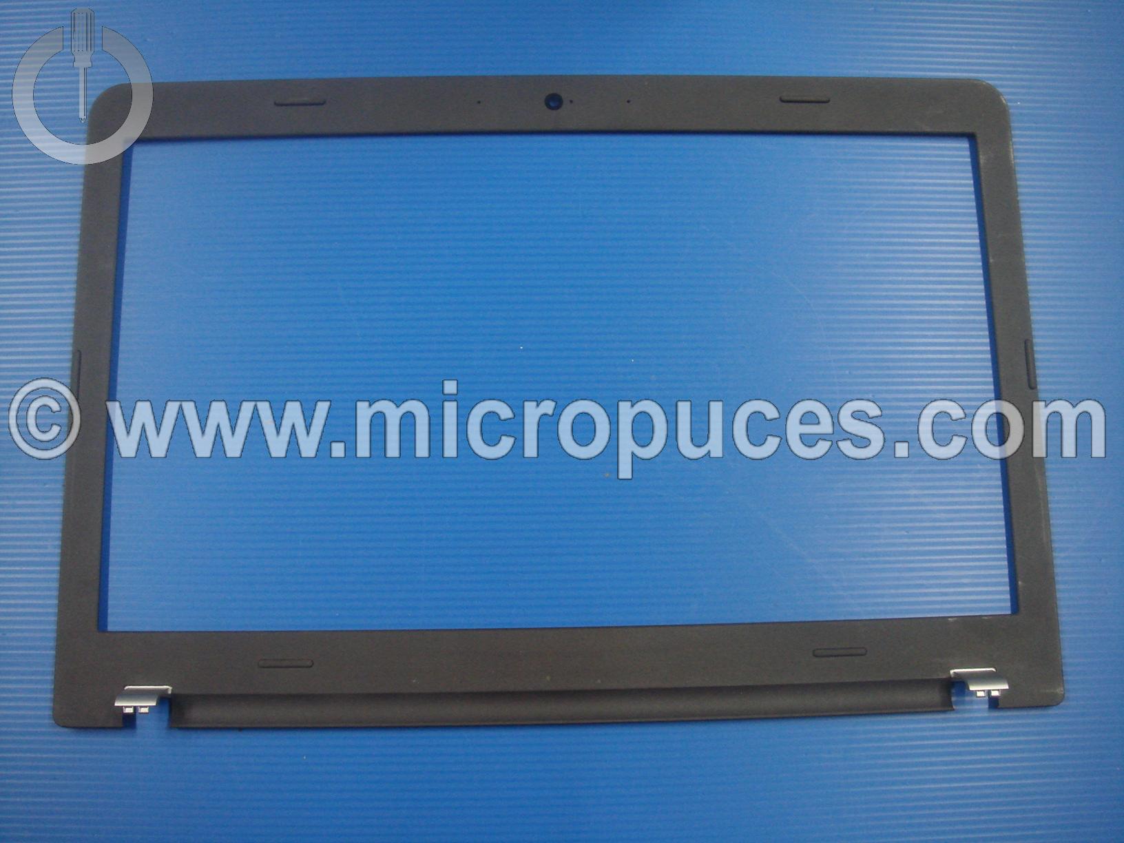 Plasturgie tour d'écran pour LENOVO Thinkpad E550