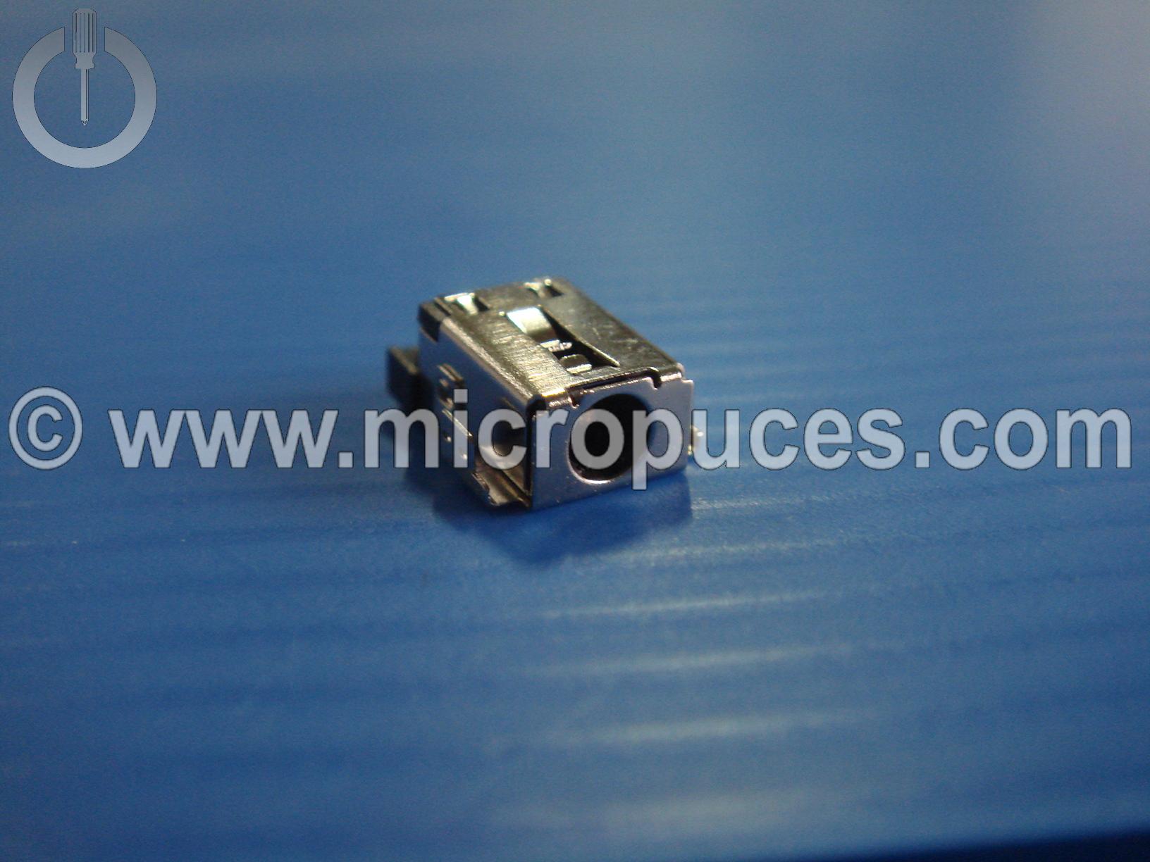 Acer Swift SF314-55 Cavo Di Alimentazione Porta Di Ricarica Presa Jack - Foto 13