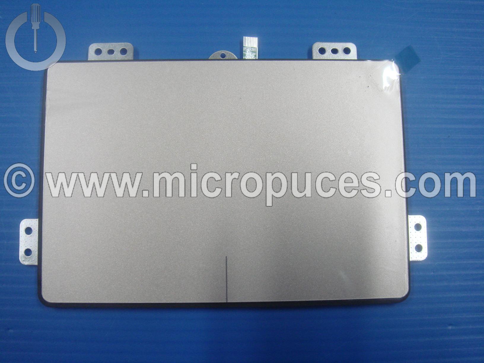 Touchpad gold pour LENOVO Ideapad 520S-14