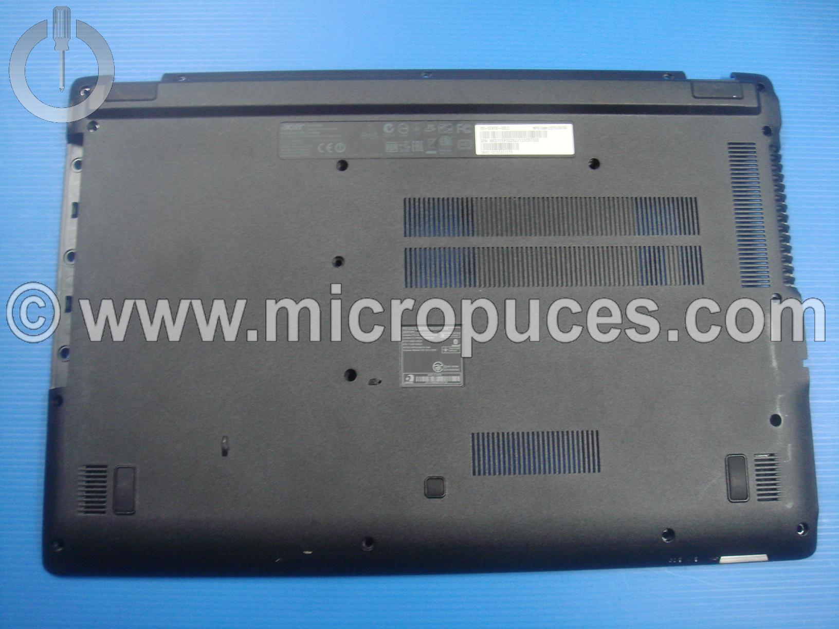 Plasturgie de base pour ACER Aspire E5 V3-574