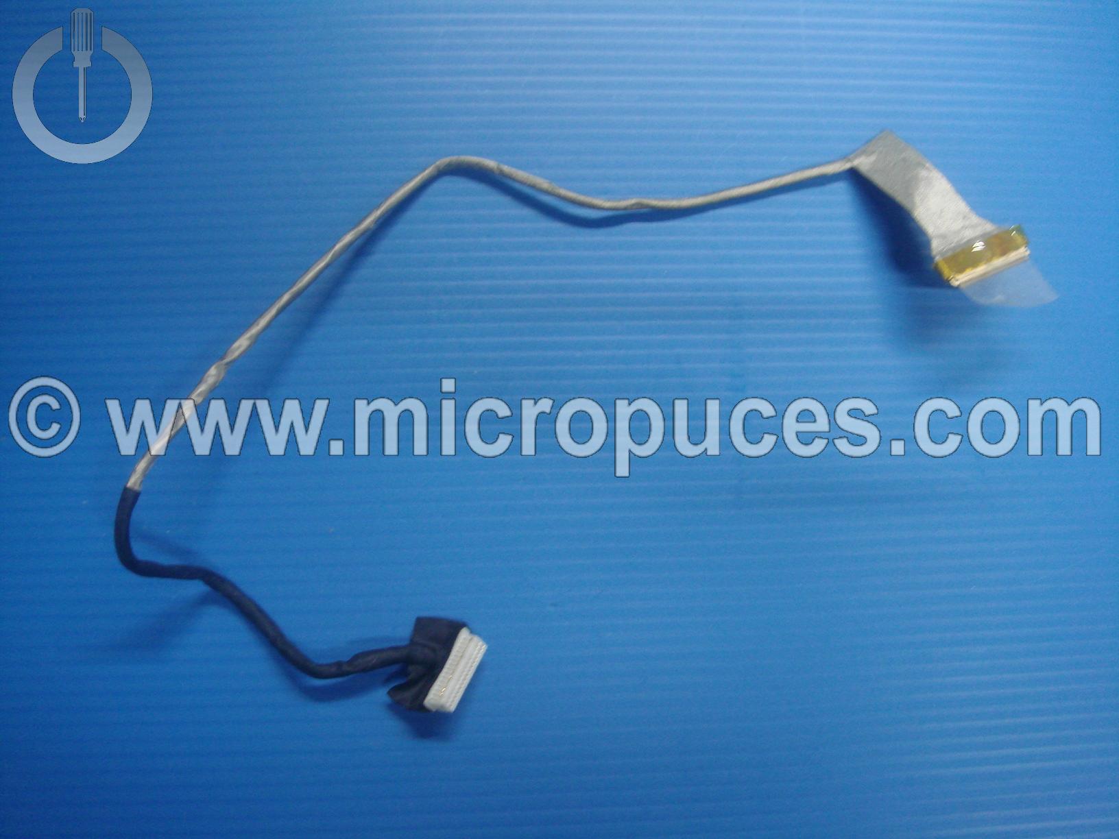 Nappe video E5120Q LVDS