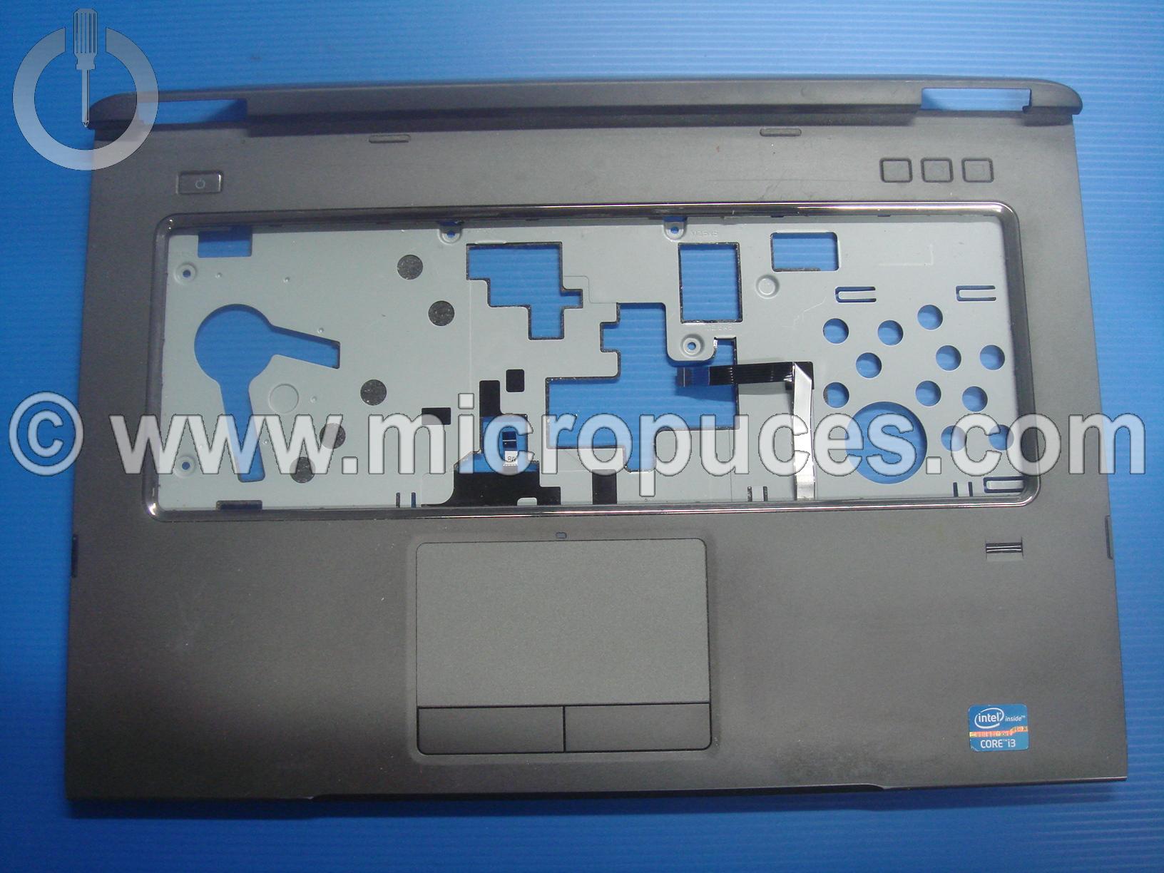 Plasturgie top cover DELL Vostro 3560 Gris