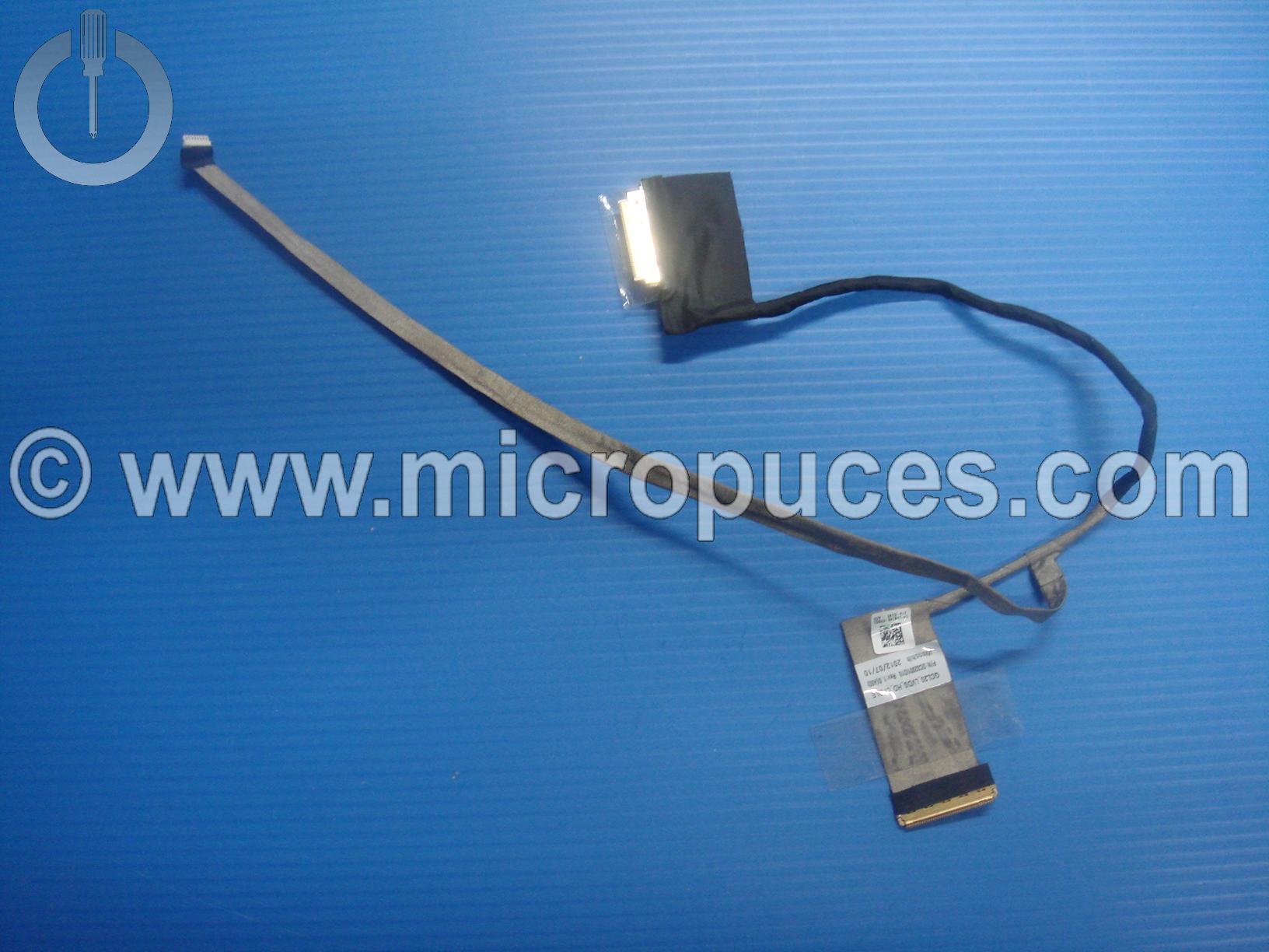 Nappe video pour DELL Vostro 3560