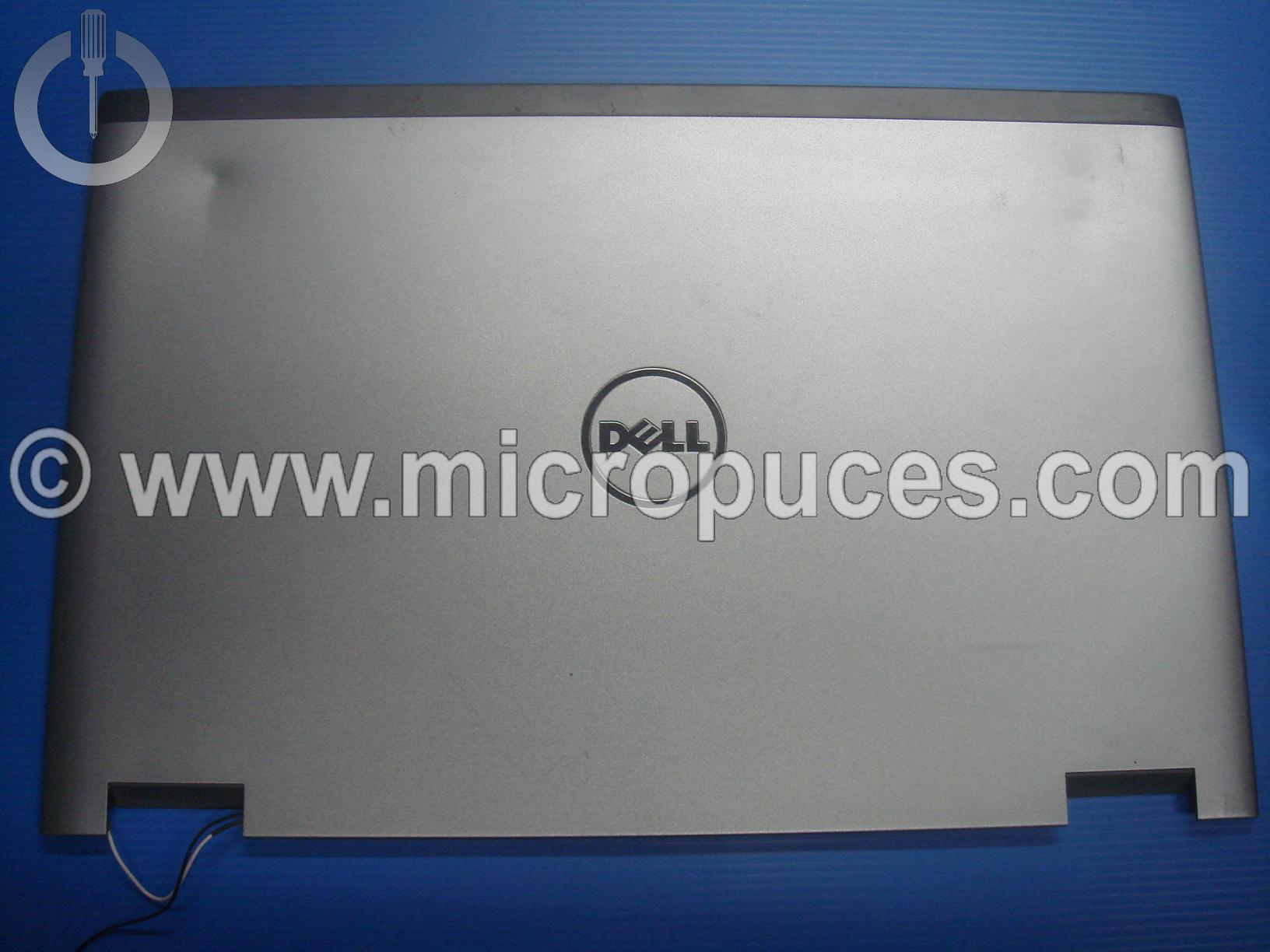 Plasturgie d'écran pour DELL Vostro 3560 Gris ( Grade B )