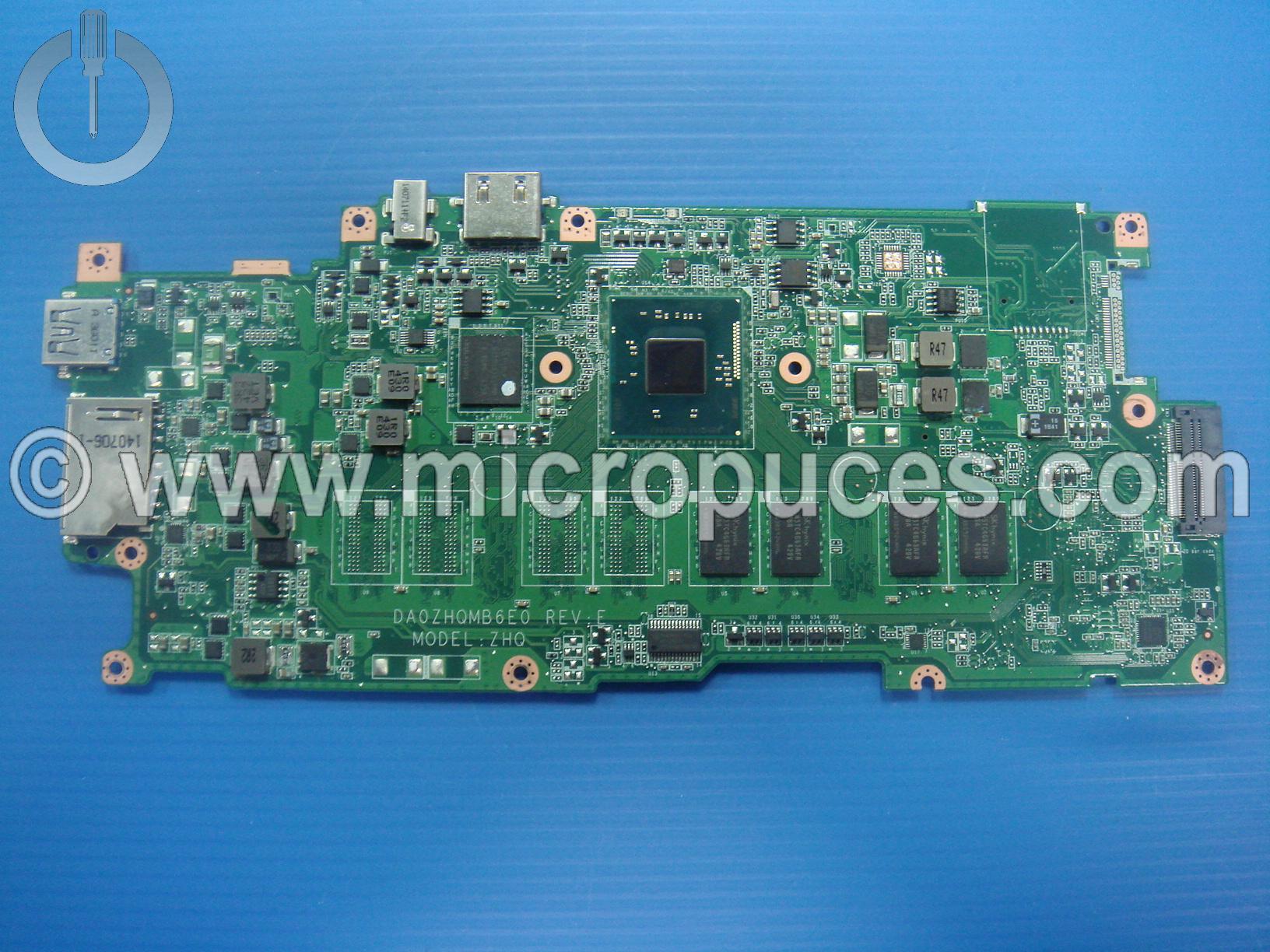 Carte mère pour ACER Chromebook CB3-111