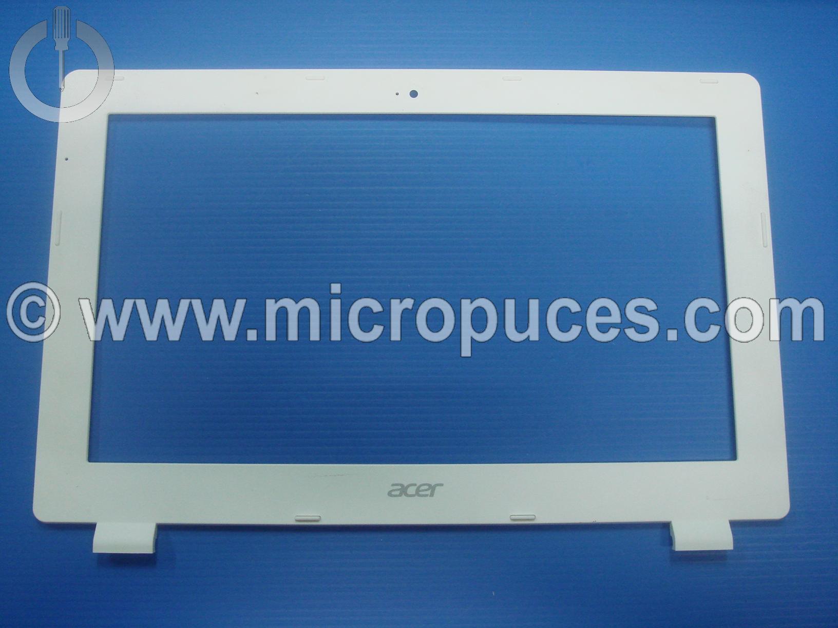Plasturgie tour d'écran pour ACER Chromebook CB3-111