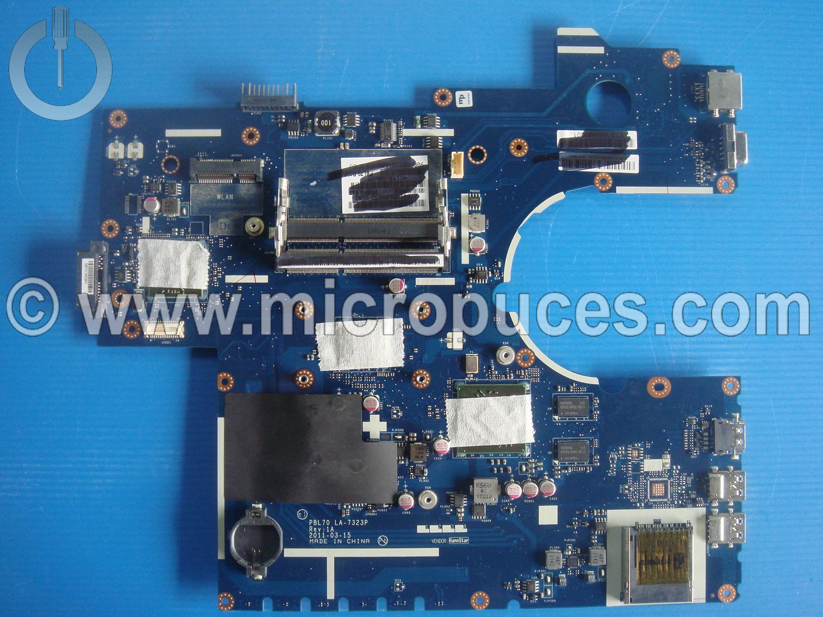 Carte mre ASUS pour K73B K73B