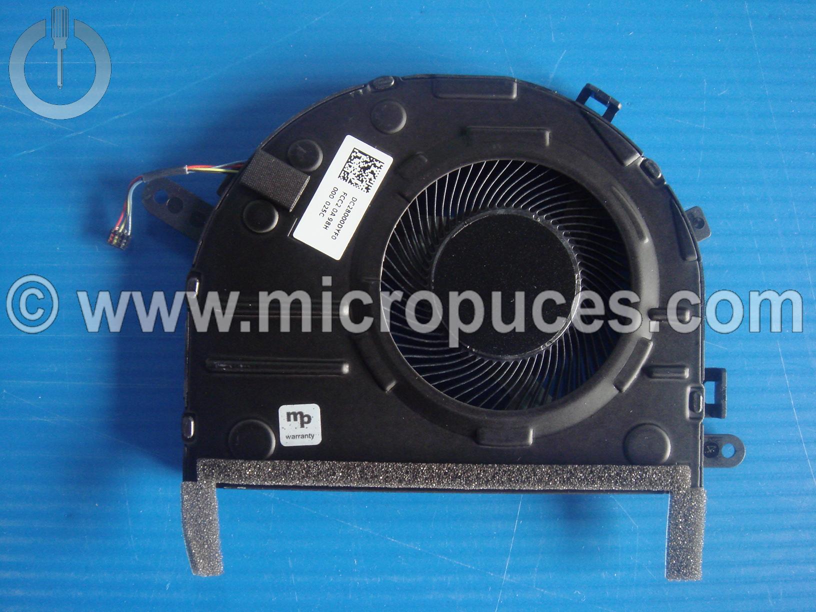 Ventilateur pour LENOVO 330S-15IKB