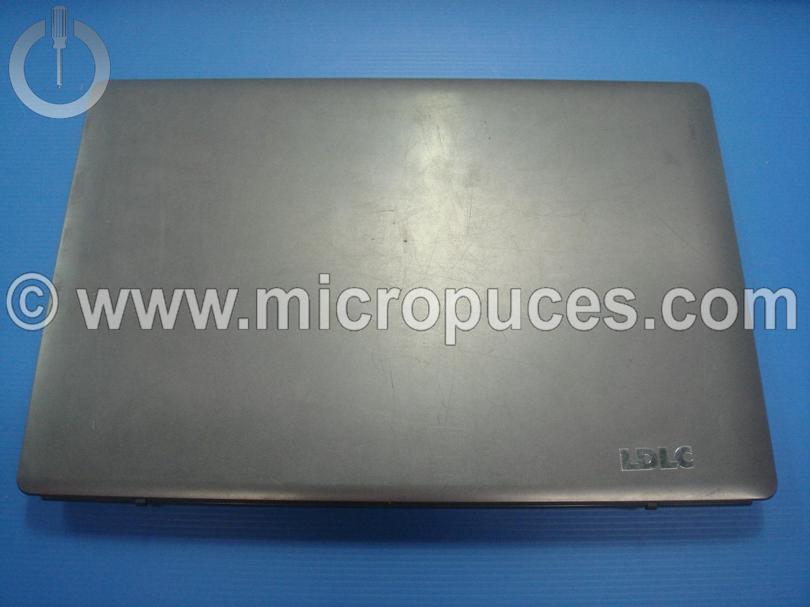 Plasturgie écran pour LDLC Aurore FP3