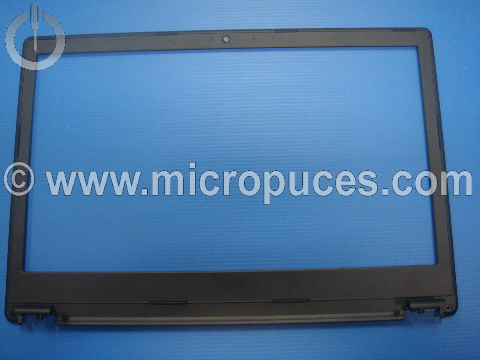 Plasturgie tour d'écran pour LDLC Aurore FP3