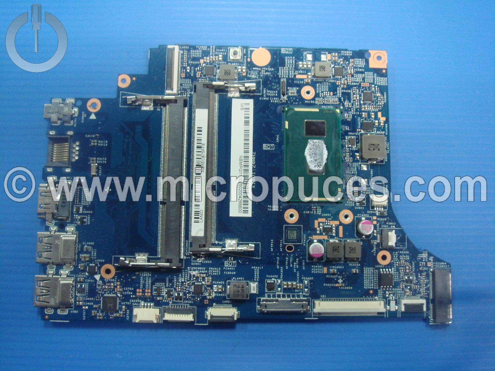 Carte mre  pour ACER Aspire V3-371 V3-331