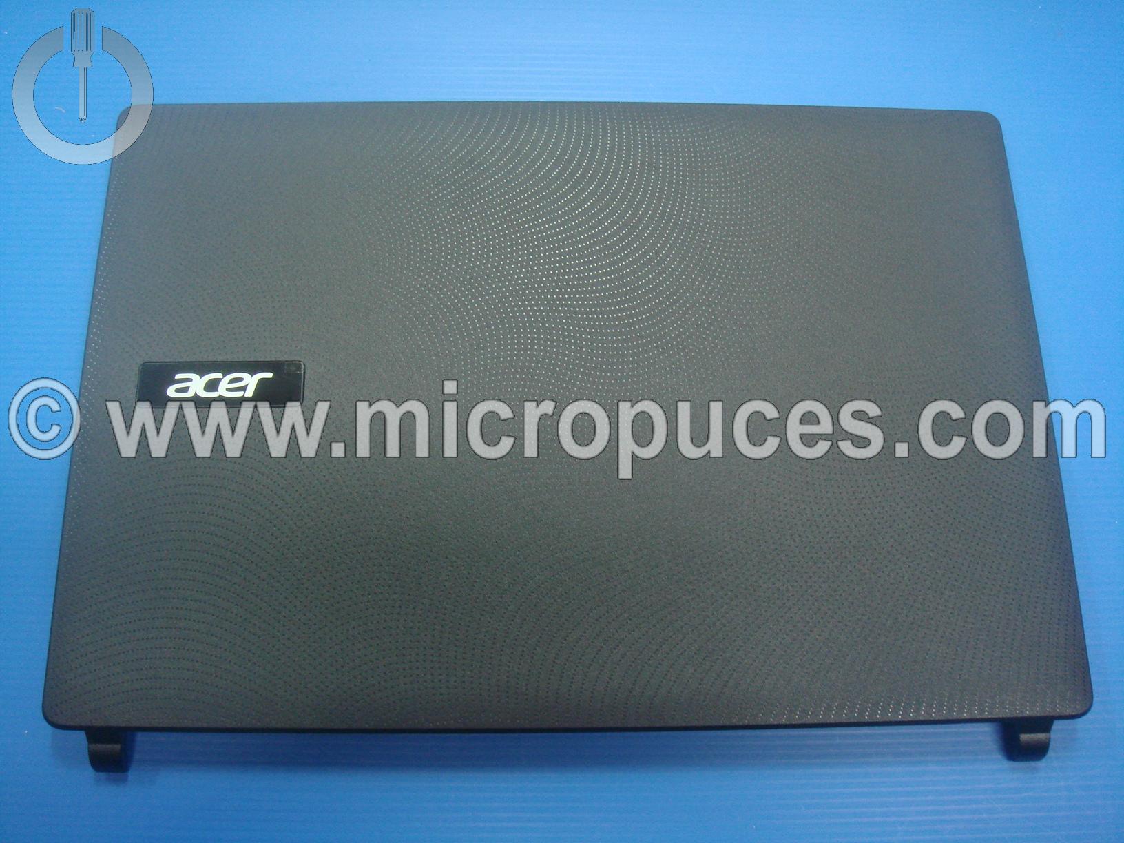 Plasturgie cran pour Acer Aspire ES1-431