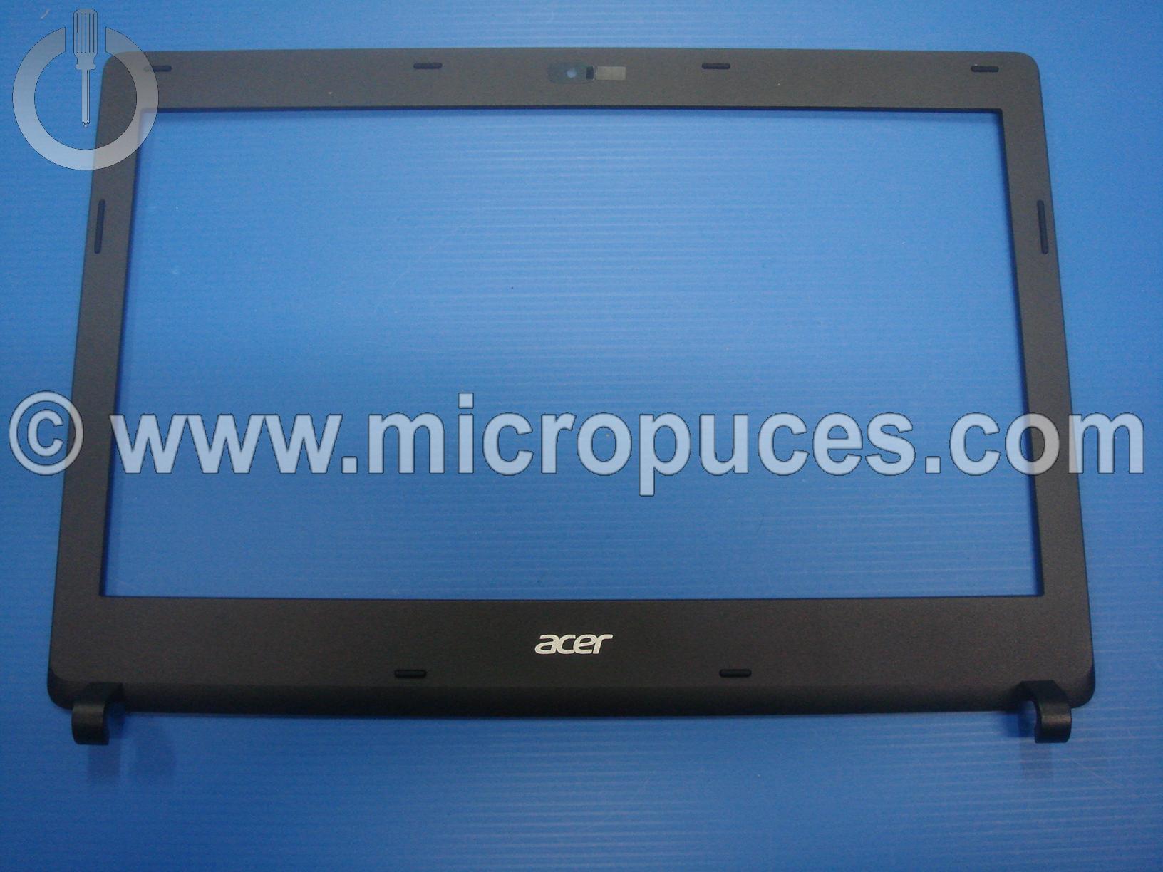 Plasturgie tour d'écran pour Acer Aspire ES1-431