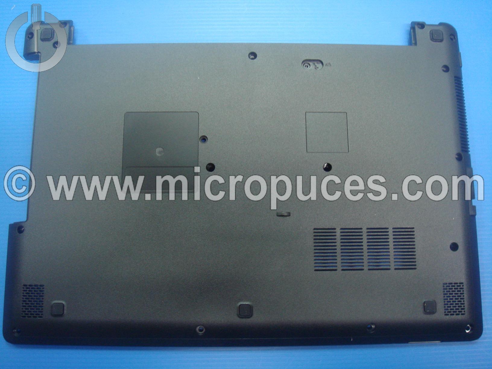 Plasturgie de dessous pour Acer Aspire ES1-431