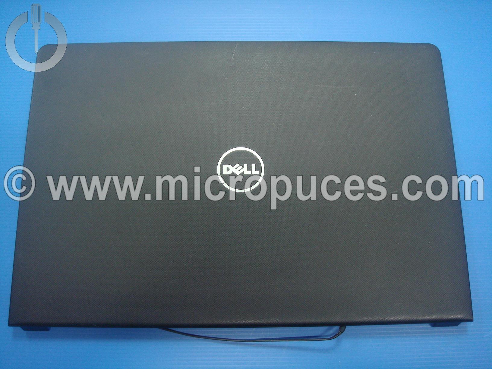 Plasturgie d'écran pour DELL Vostro 15