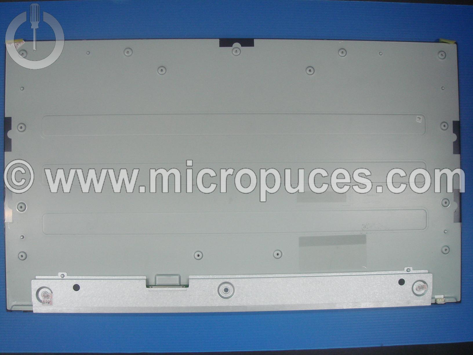 Dalle LCD 23,8" FHD pour HP EliteOne 800 G3 G4 23,8 ( non tactile )