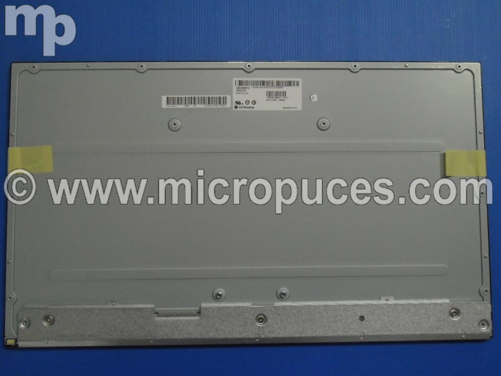 Dalle LCD 23,8" FHD pour All In One LTM238HL06 ( non tactile )