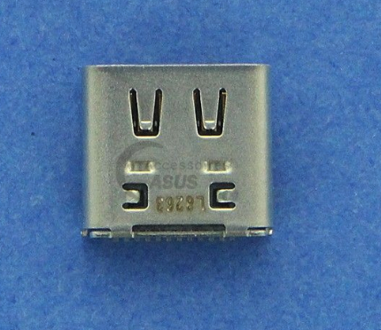 Connecteur USB-C  souder