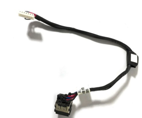 Cable d'alimentation pour DELL Latitude E6520