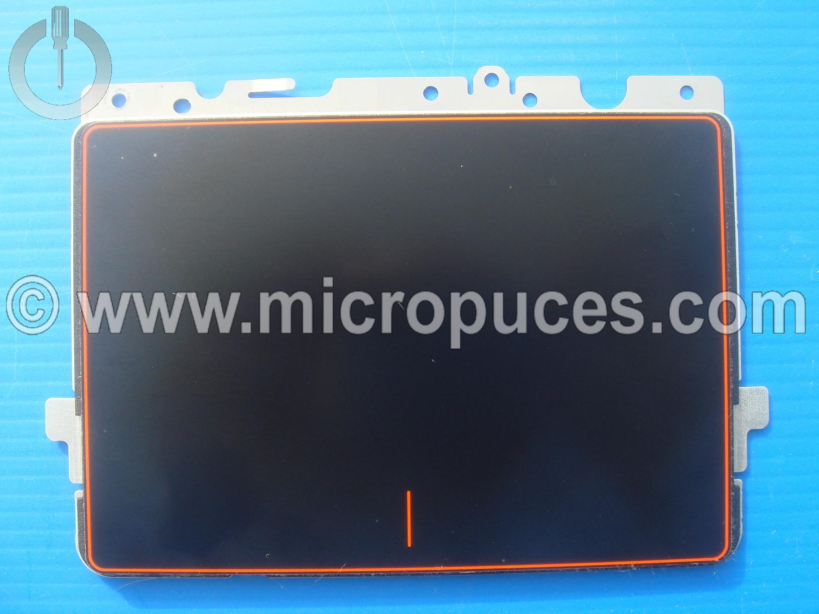 Touchpad pour ASUS GL752 GL753