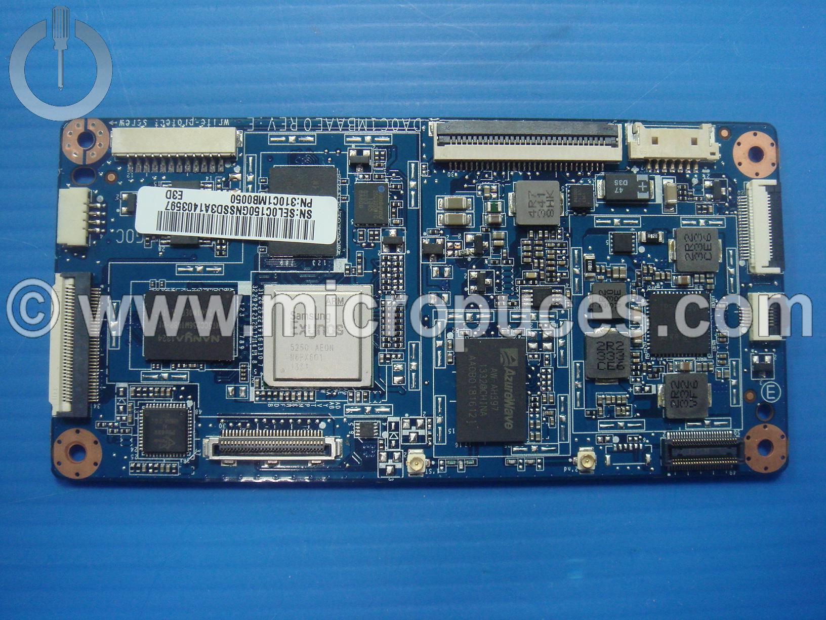 Carte mère pour HP Chromebook 11-G2