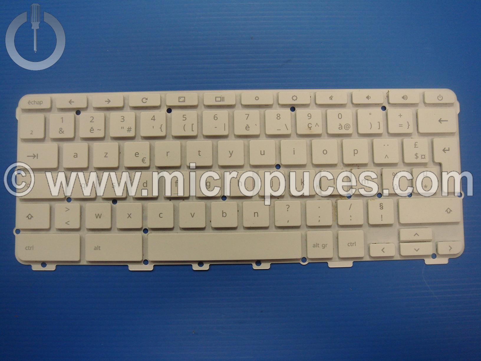 clavier chiclet pour HP Chromebook 11-G2