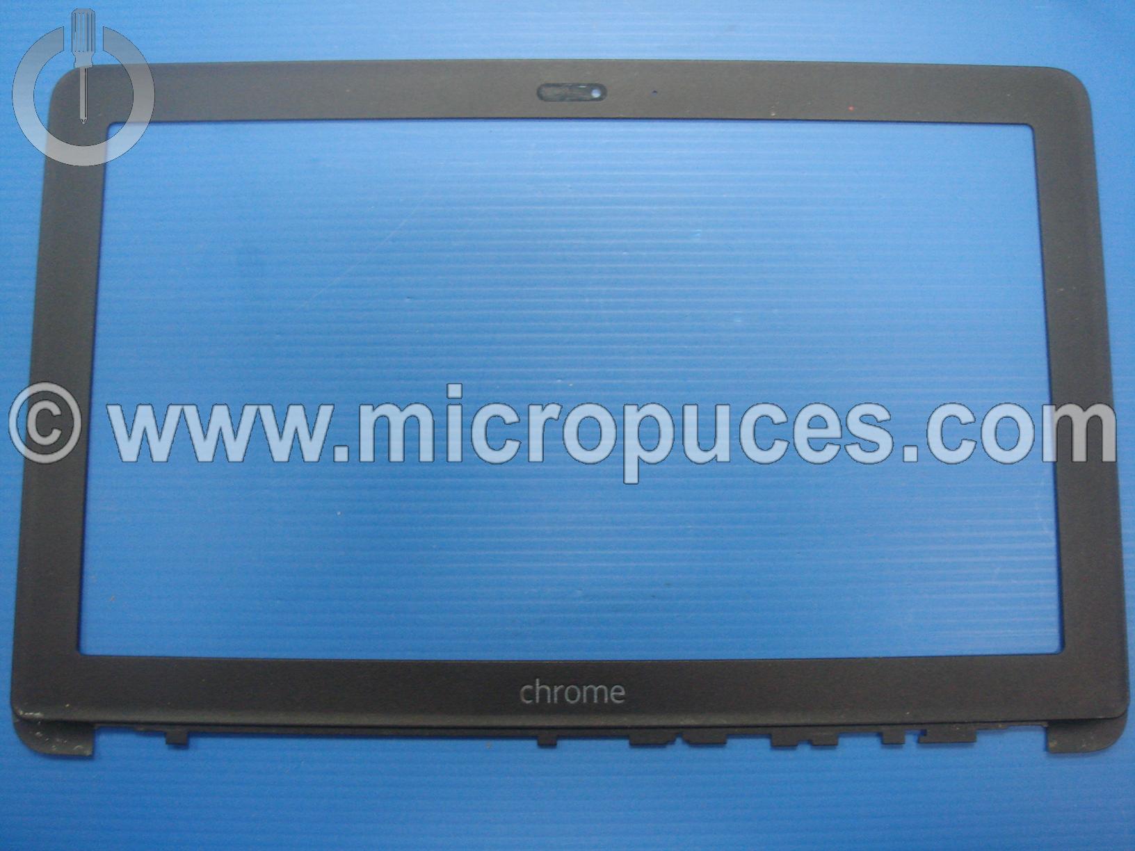 Plasturgie tour d'cran pour HP Chromebook 11-G2