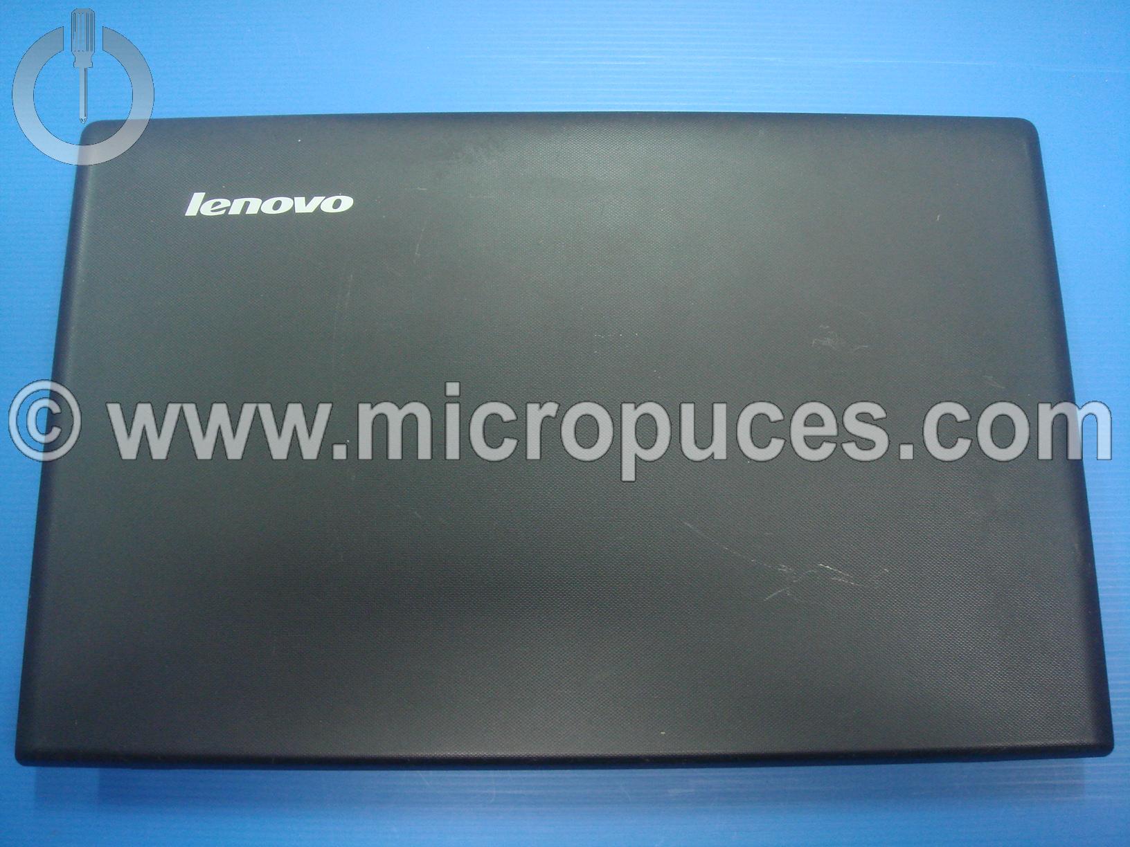 Plasturgie d'cran pour LENOVO G700