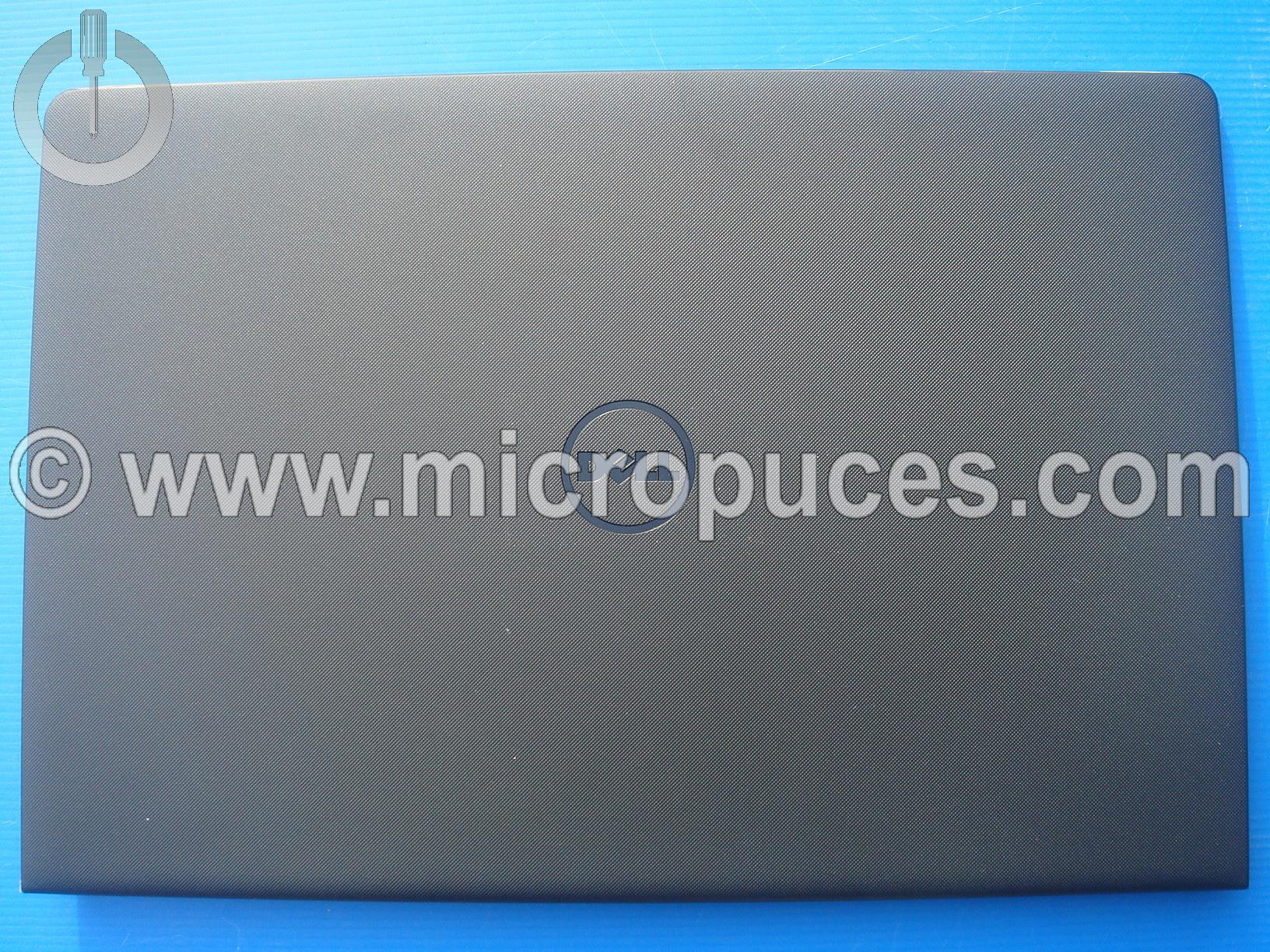 Plasturgie arrière d'écran pour DELL Vostro 15