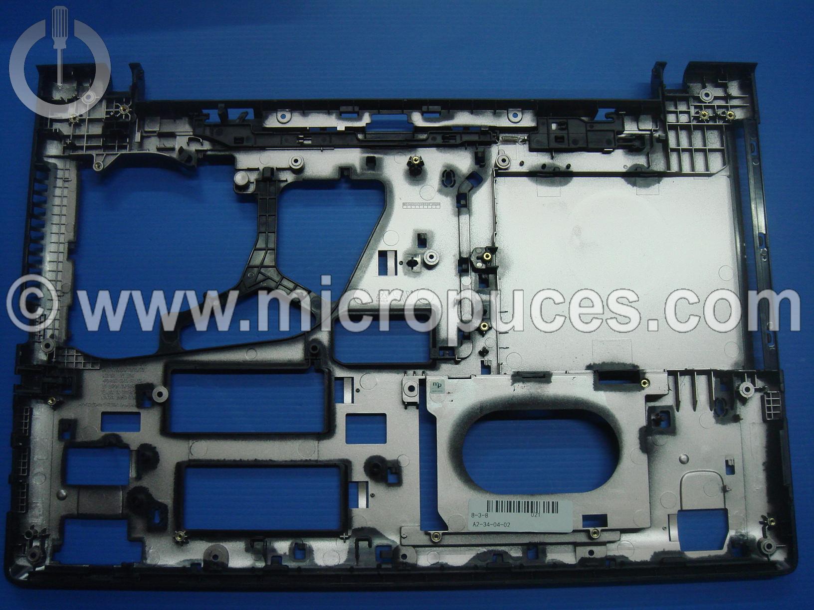 Plasturgie * NEUVE * Bottom Case pour LENOVO G50 Z50