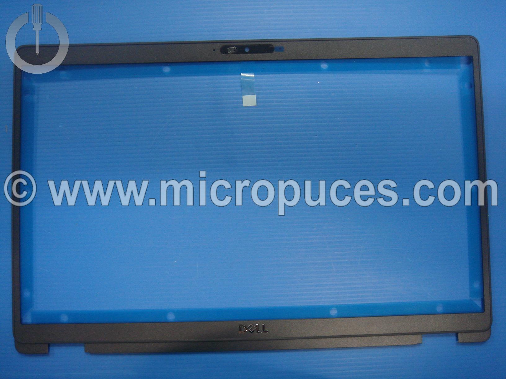 Cadre contour écran bezel pour DELL Latitude 15 5500