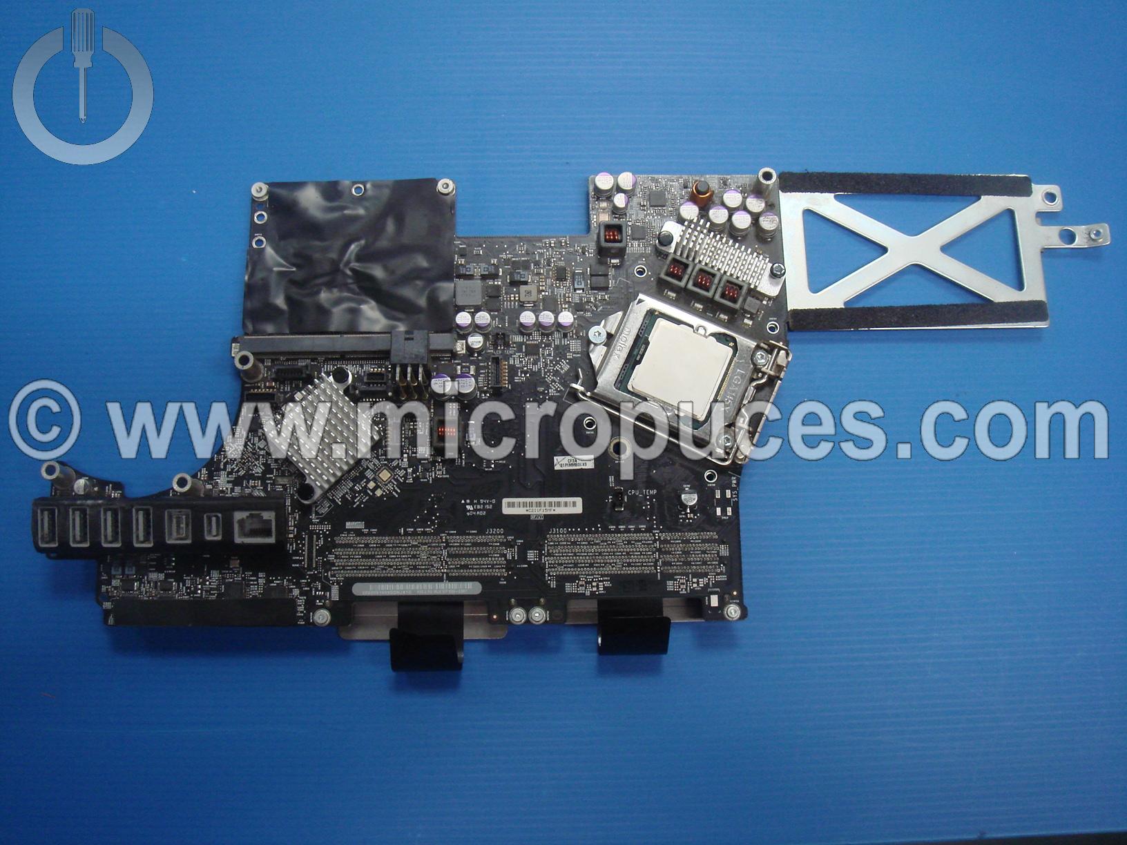 Carte mère Apple I5 pour Imac 21,5" mi 2010