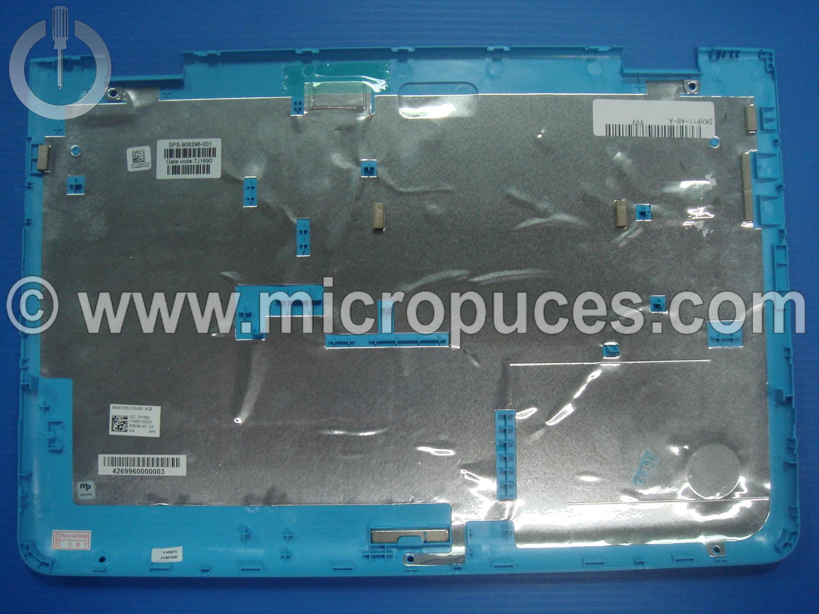 Plasturgie de base pour HP probook X360 11-A