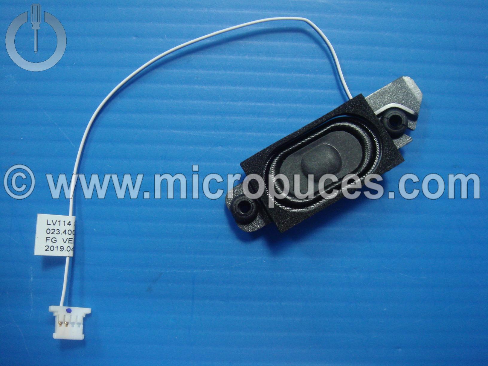 Haut parleur pour Lenovo V110