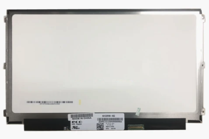Ecran 12.5" wide FHD (30 pin) fixation latérale