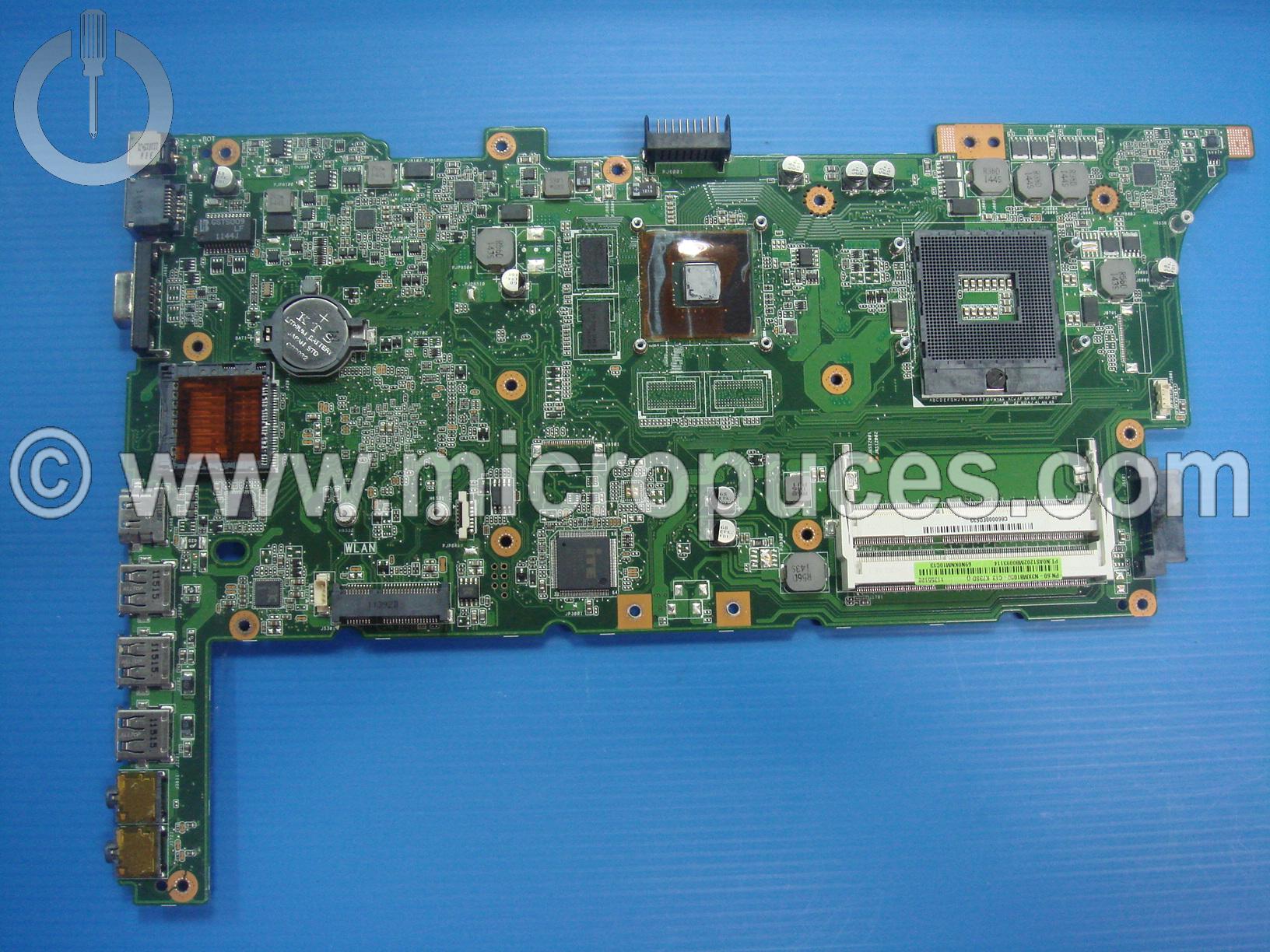 Carte mre ASUS pour K73S K73SJ