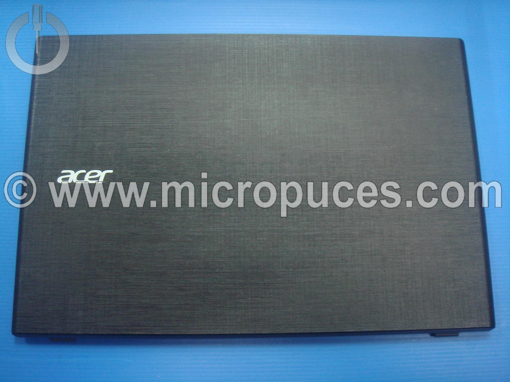 Plasturgie d'écran pour ACER Aspire E5