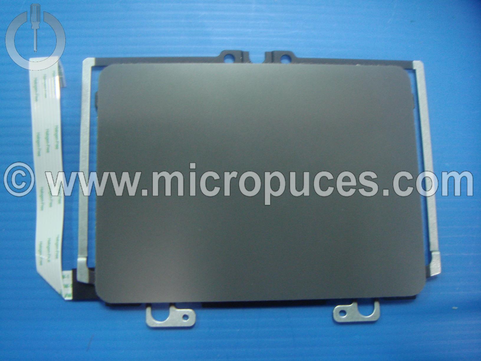 Touchpad gris pour ACER Aspire E5-573