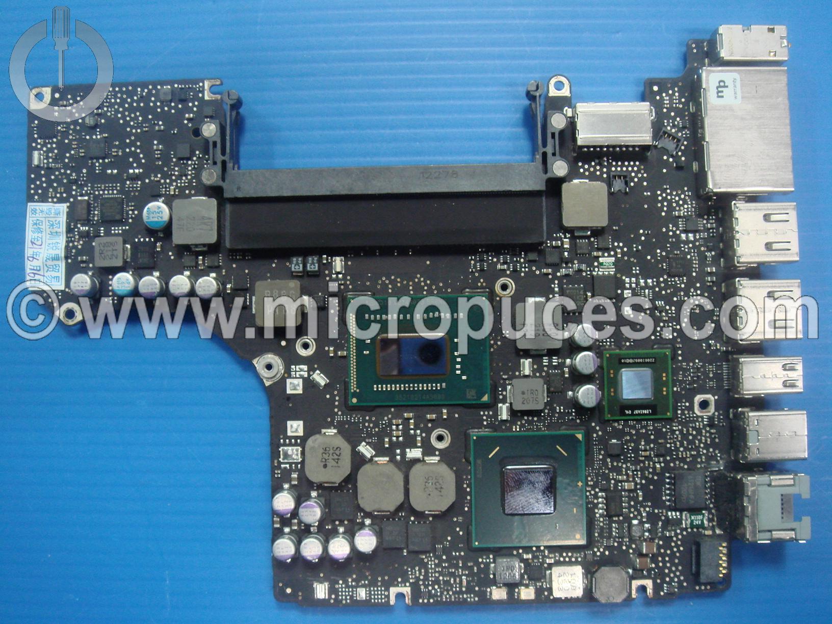 Carte mre Macbook Pro core i5 Mid-2012 EMC 2554