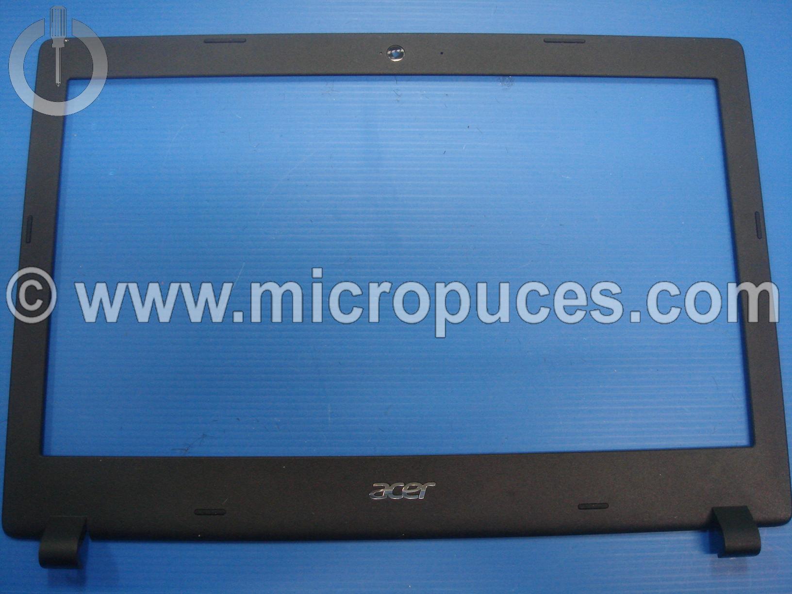 Plasturgie tour d'écran pour ACER Aspire A114-31